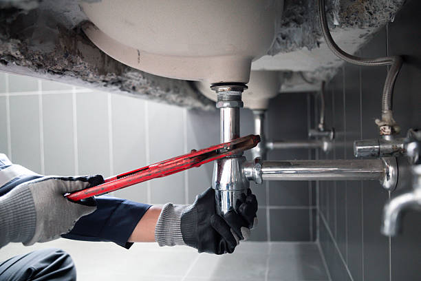 Trusted Plumbing service in Redford, MI - AAA Plumbing Heating